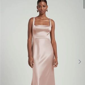Jenny Yoo Bridesmaid Dress